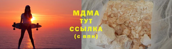 молекула духа Вяземский